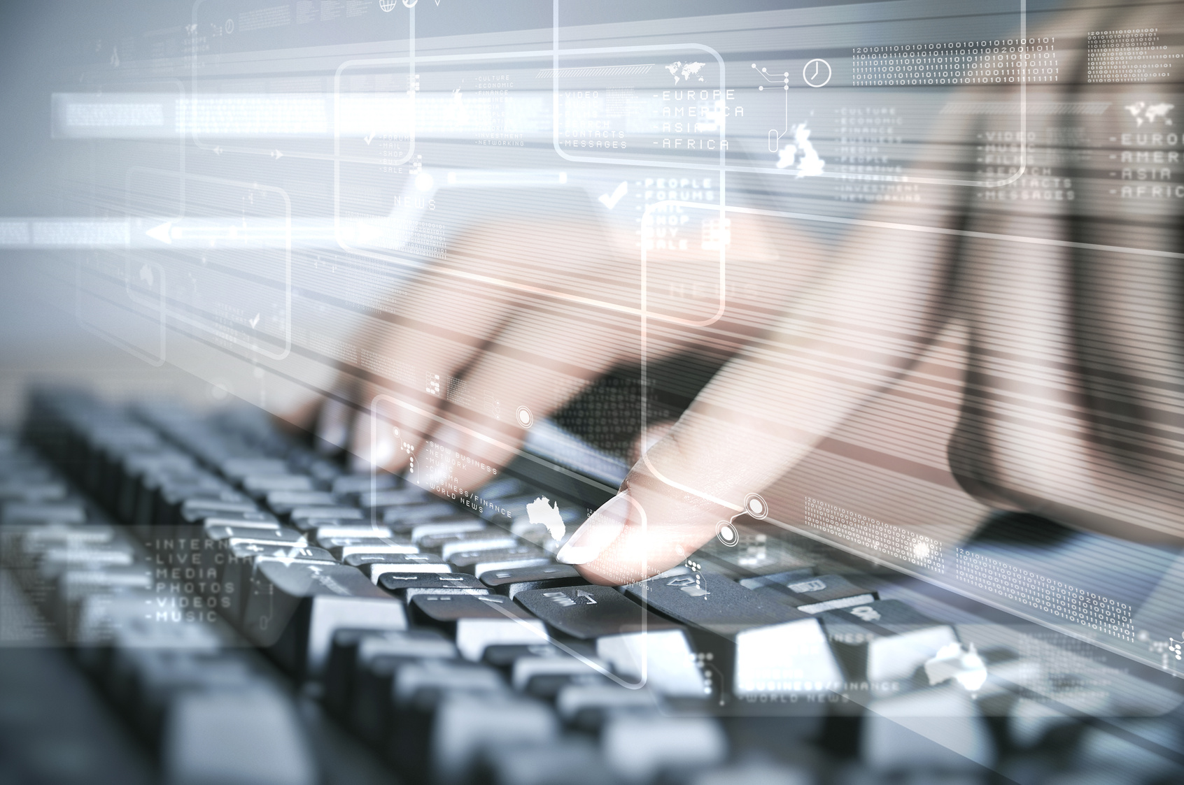 Keyboard
